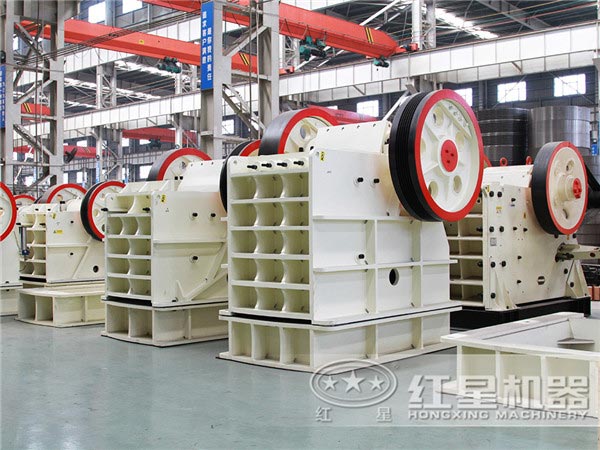 夏日已過(guò)，pe750x1060顎式破碎機(jī)給您的成績(jī)單