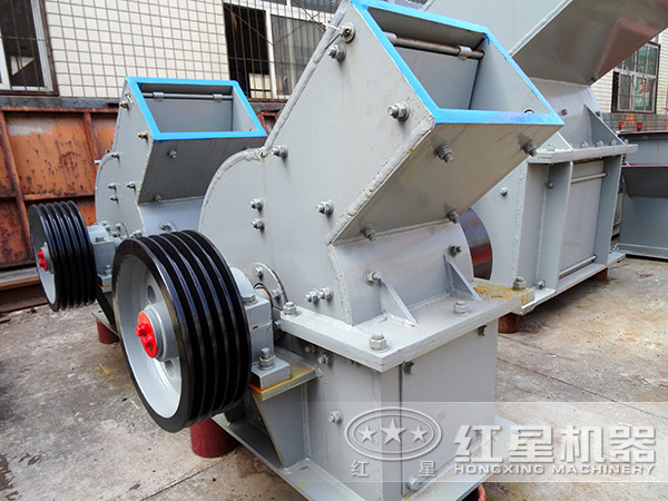 白云石錘破機|白云石錘破碎機|白云石破碎設備