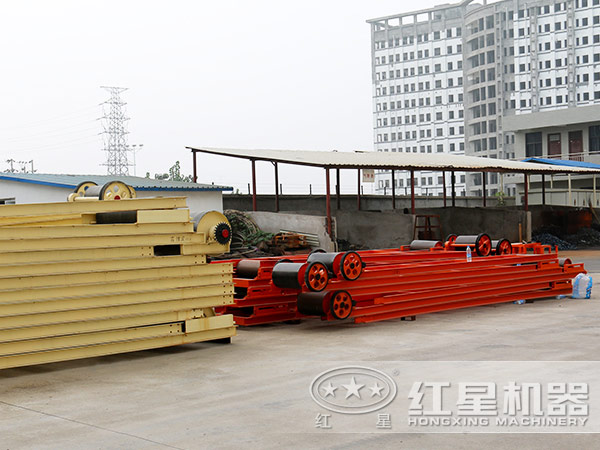 振動(dòng)給料機(jī)