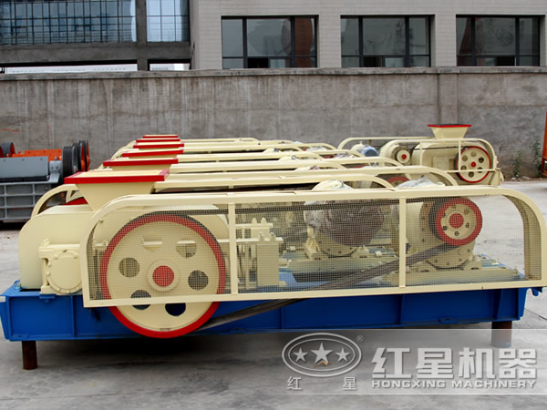 輥式破碎機(jī)