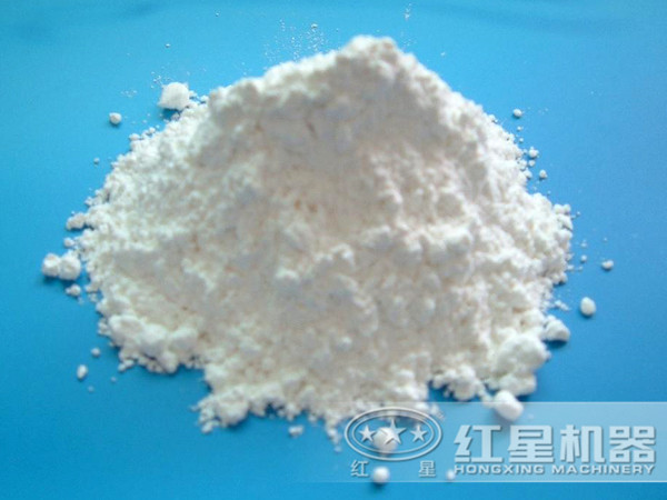 研磨高嶺土的設(shè)備有哪些