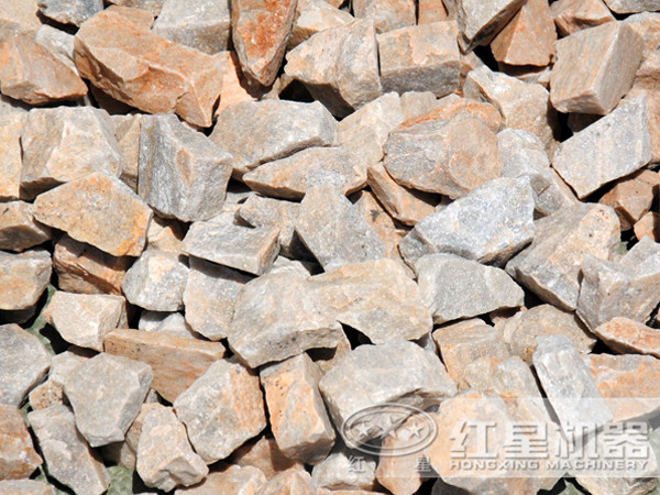 硅石破碎設(shè)備廠家