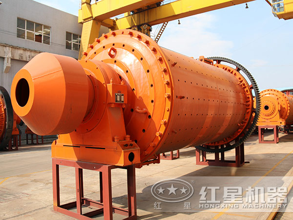 球磨機選型：型號、廠家、價格等標準