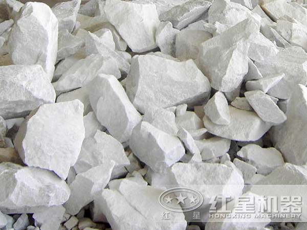 磨粉方解石100-3250目設(shè)備有哪些？