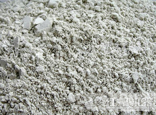 膨潤(rùn)土