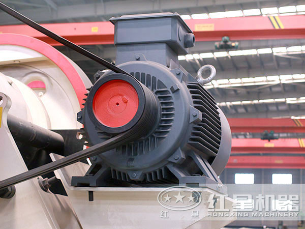 硅石破碎機(jī)電動(dòng)機(jī)