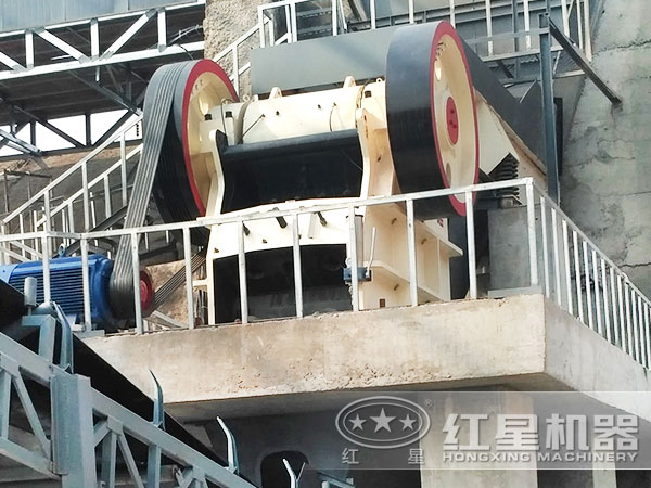每小時(shí)50-300噸煤樣顎式破碎機(jī)原理、配置及報(bào)價(jià)