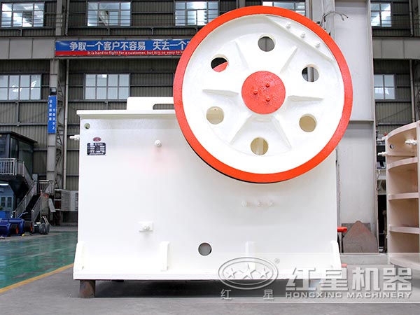 PEX-250×1000 顎式破碎機價格多少