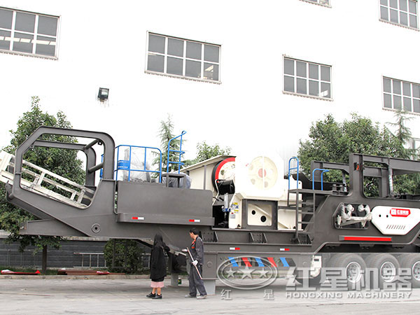 高產(chǎn)、智能化大型石料破碎機(jī)價(jià)格多少錢（含圖片及視頻）