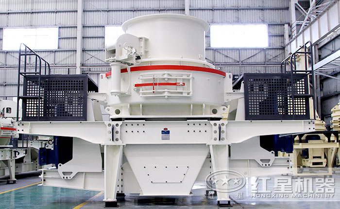 礦山尾礦制砂機(jī)