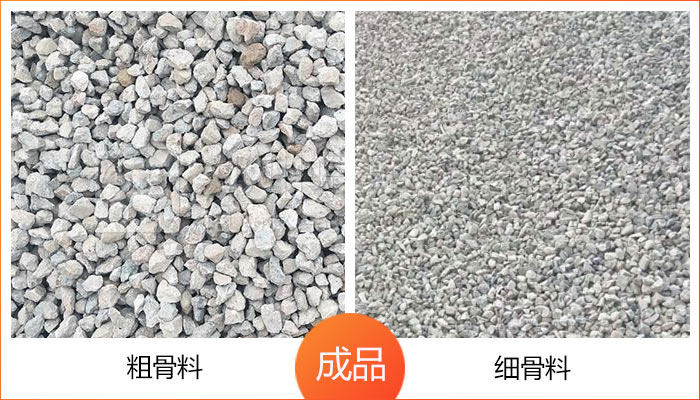 機制砂廠收益高，多種砂石生產(chǎn)線方案已就位，等您來購
