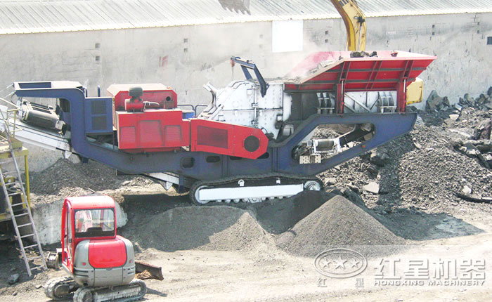 小型建筑垃圾粉碎機哪家好？價格貴嗎