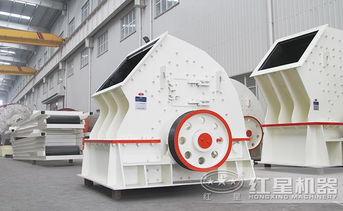 1610重錘式破碎機的價格是多少？專業(yè)廠家現(xiàn)貨供應(yīng)