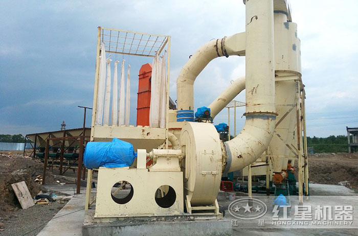 高嶺土加工設(shè)備多少錢？哪個廠家質(zhì)量好？