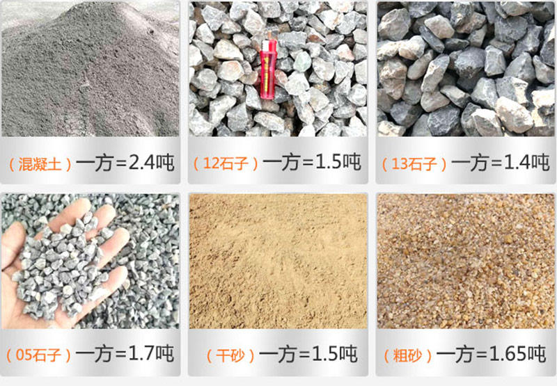 一方石子等于多少噸，200噸磕石子機(jī)哪個好，多少錢一臺