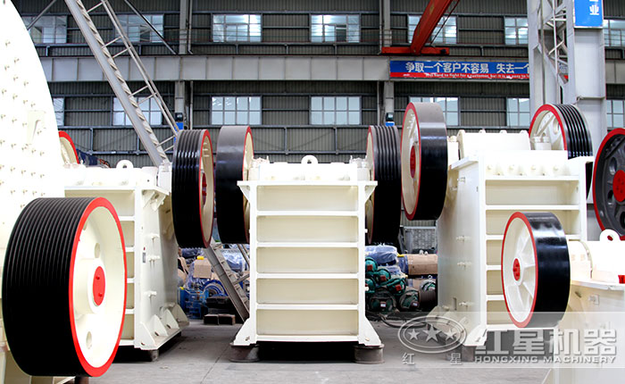 500×750顎式破碎機(jī)結(jié)構(gòu)、參數(shù)、廠家報價等