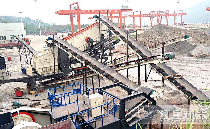 粉碎建筑垃圾用什么機(jī)器好，哪兒有賣(mài)的？