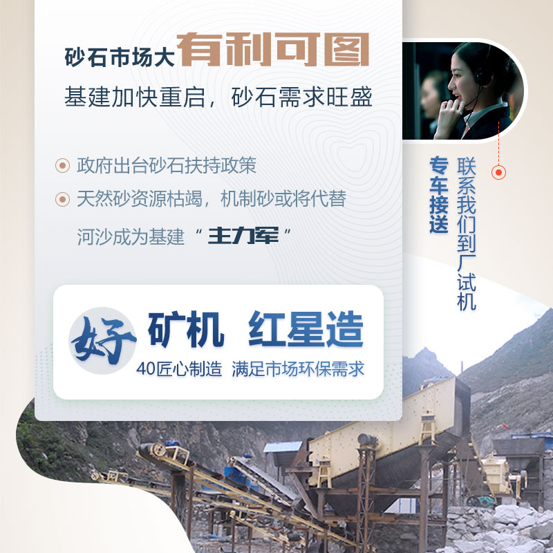 石頭加工成沙子的成本高嗎？把石頭打成沙子的機(jī)器要多少錢