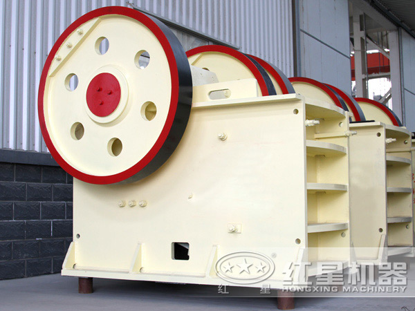 焦碳破碎機(jī)