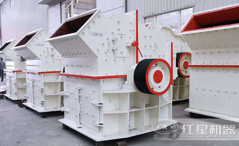 800x800細(xì)碎機參數(shù)及廠家價格分析
