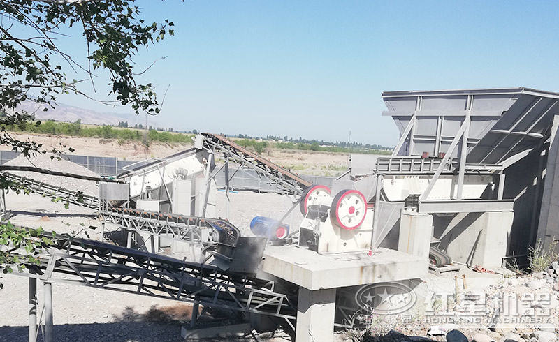 150×250小型顎式破碎機(jī)多少錢一臺