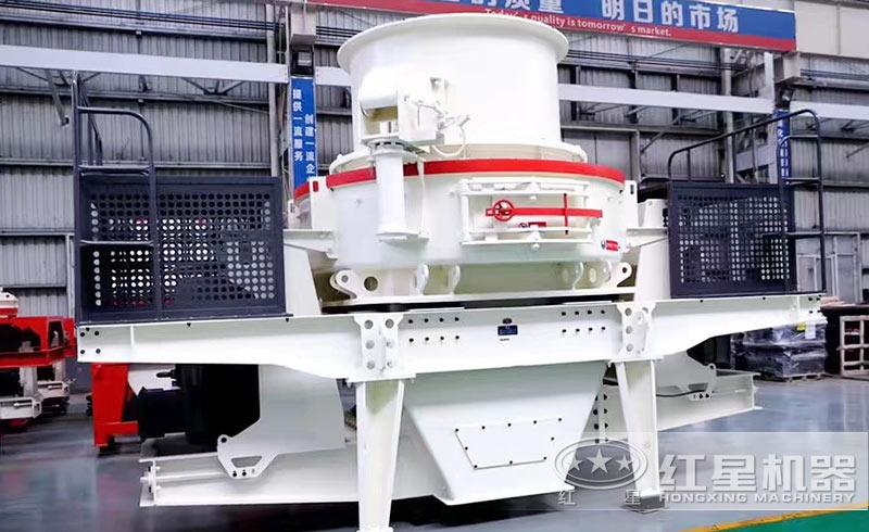 用什么機(jī)器可以將石頭制成砂？石頭碎沙設(shè)備多少錢