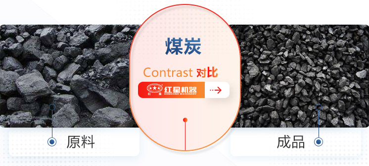 煤場破碎煤炭設(shè)備都有哪些，露天移動煤礦破碎機多少錢一臺