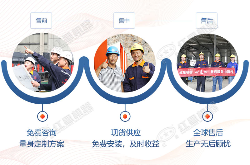 圓錐破碎機(jī)廠家售后