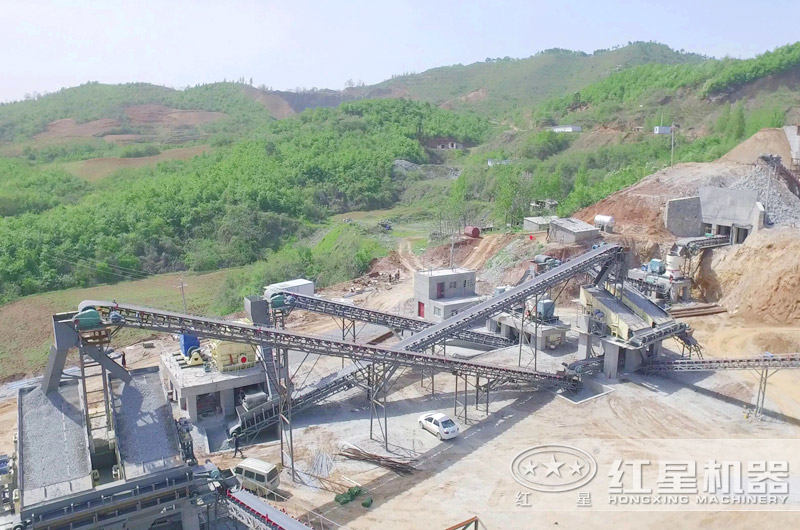 開個沙石料廠賺錢嗎？扣掉成本后凈利潤嚇一跳
