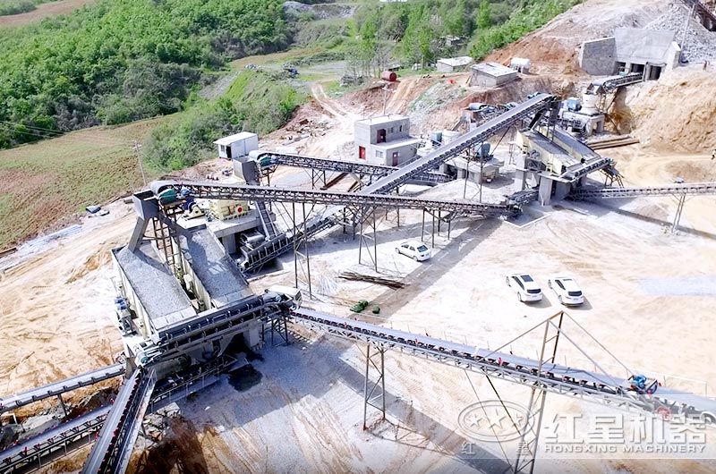 現(xiàn)在砂石場還可以開嗎？2021年如何開辦砂石廠？