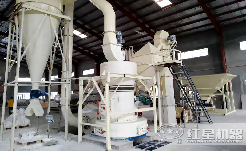 石頭磨粉設(shè)備有哪些，200目小型磨粉機什么牌子質(zhì)量好？