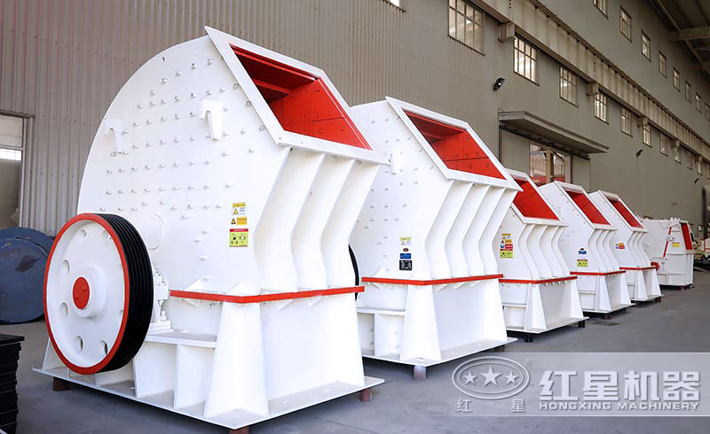 小型錘式破碎機(jī)價(jià)格多少，型號(hào)有哪些？