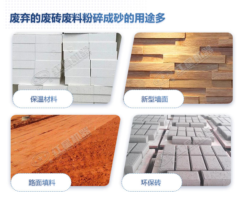 建筑垃圾可以制沙嗎？投資制砂的成本高嗎