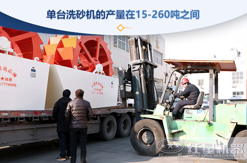 洗沙機(jī)全套設(shè)備多少錢(qián)|一整套洗沙機(jī)多少錢(qián)