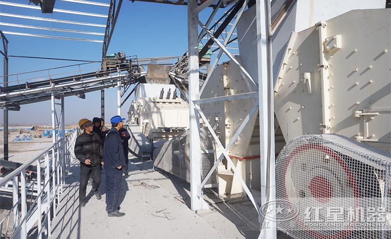 河南破碎機(jī)械設(shè)備銷量排名表