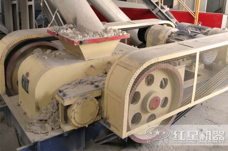 輥式破碎機(jī)，高性價(jià)比小型破碎機(jī)
