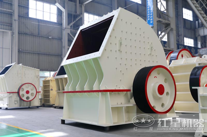 制砂破碎機(jī)哪種好？價格便宜嗎