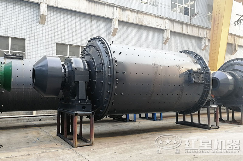 有關(guān)水泥球磨機(jī)型號(hào)與參數(shù)詳析