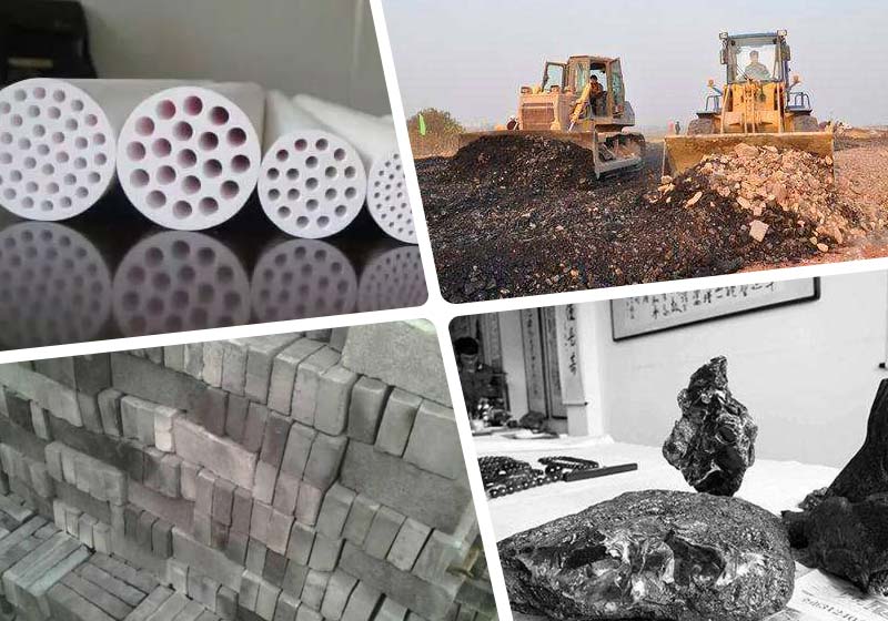 煤矸石制砂能否滿足建筑要求？煤矸石制砂機價格