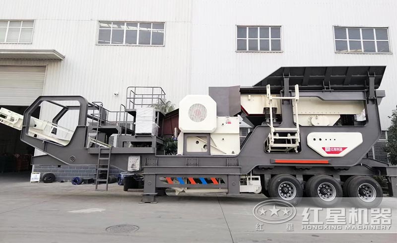 混凝土破碎后可以當(dāng)砂石用嗎？混凝土破碎機(jī)器推薦