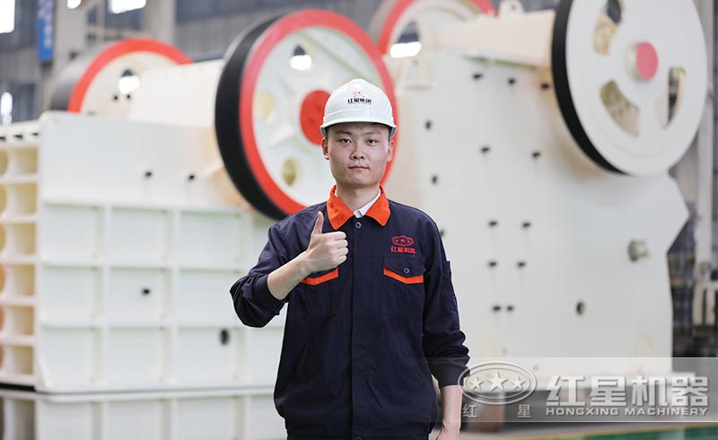礦山破碎機生產廠家一般哪里有？包不包售后？