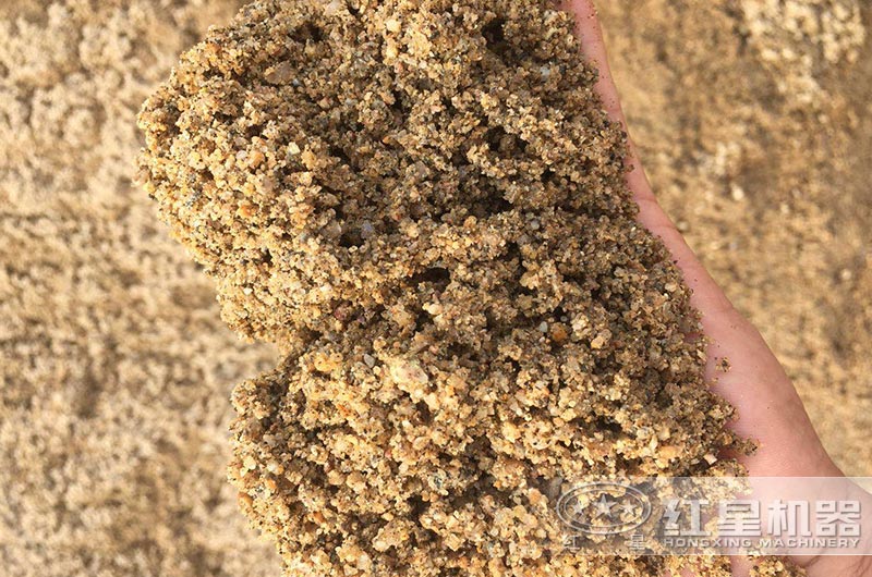 如何更好地利用制砂生產(chǎn)線提高人工砂的質(zhì)量
