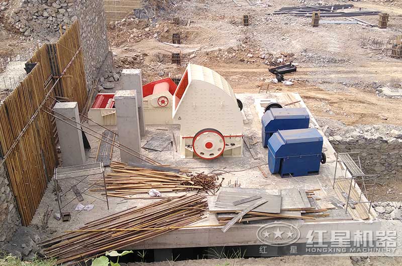 1012錘式破碎機技術(shù)參數(shù)