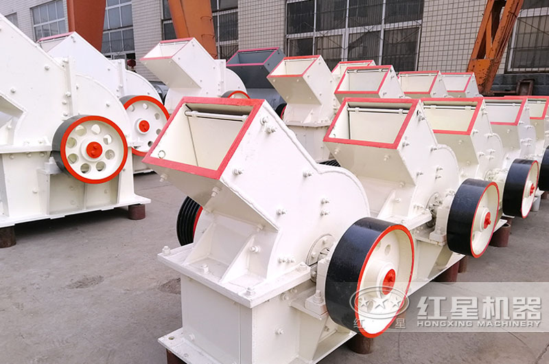 小型破石機(jī)出料12/13，用什么類型？?jī)r(jià)格多少？