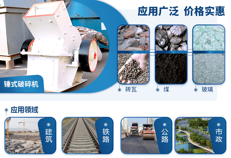 錘式粉碎機-大繁至簡的智慧
