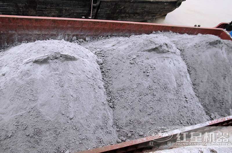 磨粉成品產(chǎn)量大，效率高