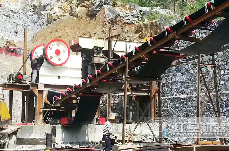 PE小型顎式破碎機(jī)哪家好？詳細(xì)型號(hào)參數(shù)看這里