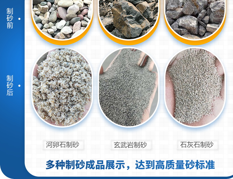 砂石骨料是混凝土的主要構(gòu)成部分