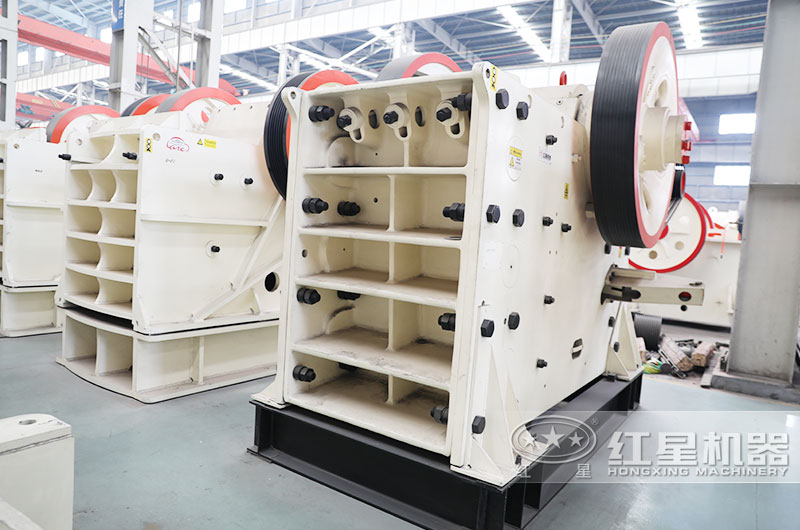 大型石頭粉碎機有哪些？大型石頭粉碎機廠家推薦