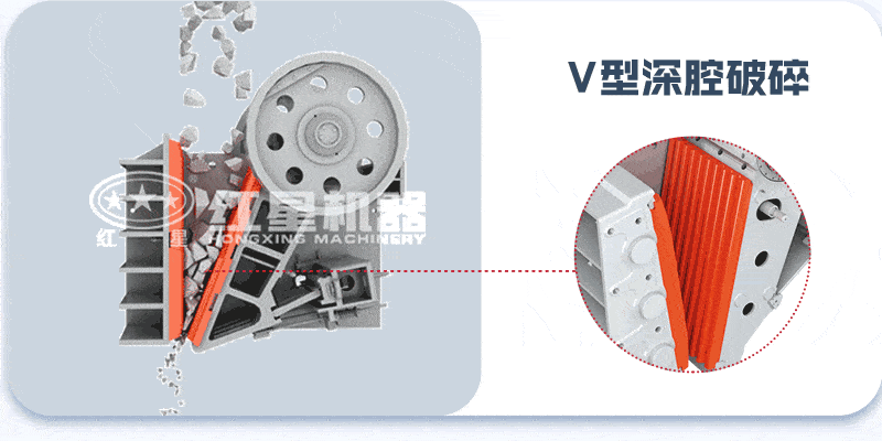 混凝土價(jià)格連續(xù)上漲，混凝土破碎機(jī)型號有什么？